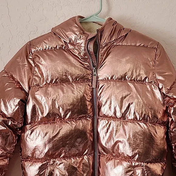 Cat & Jack Jacket Size: 10/12 - Picture 8 of 17